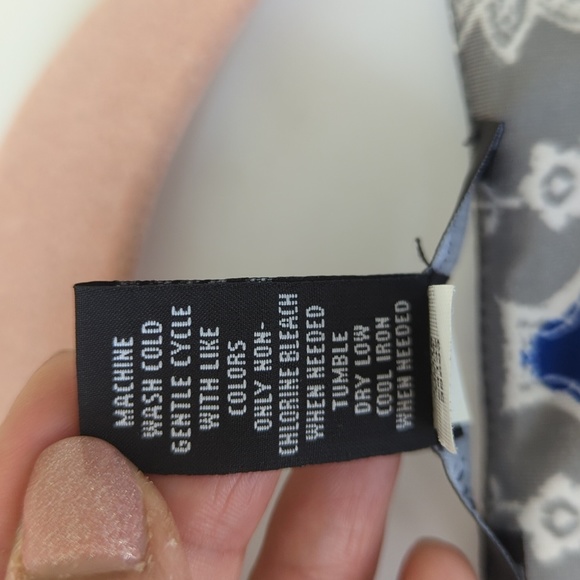 INC International Concepts Wrap Dress - Picture 11 of 11